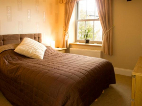 Гостиница Briarcliffe Cottage  Грэйнг Оувер Сэндс